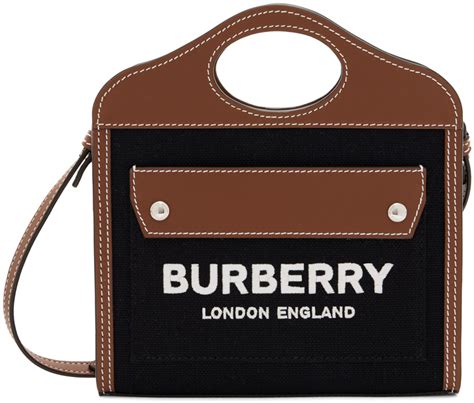 burberry shoulder bag black|shoulder bag burberry directions.